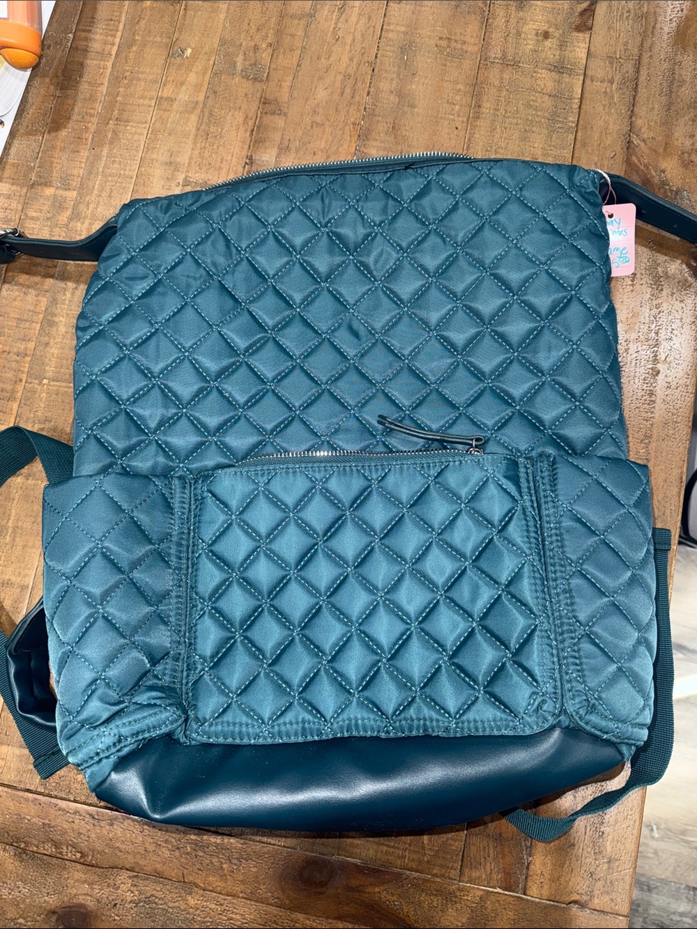 Backpack